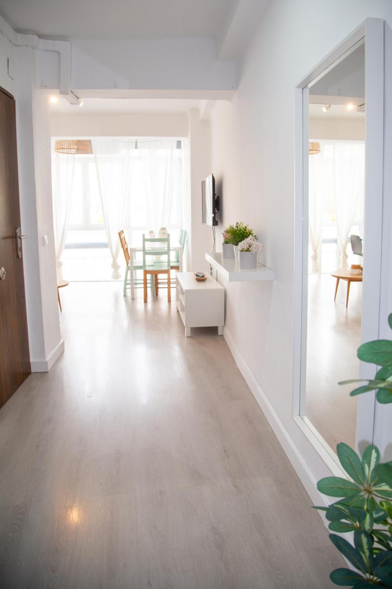 Apartamento En La Merced Malaga Exterior photo