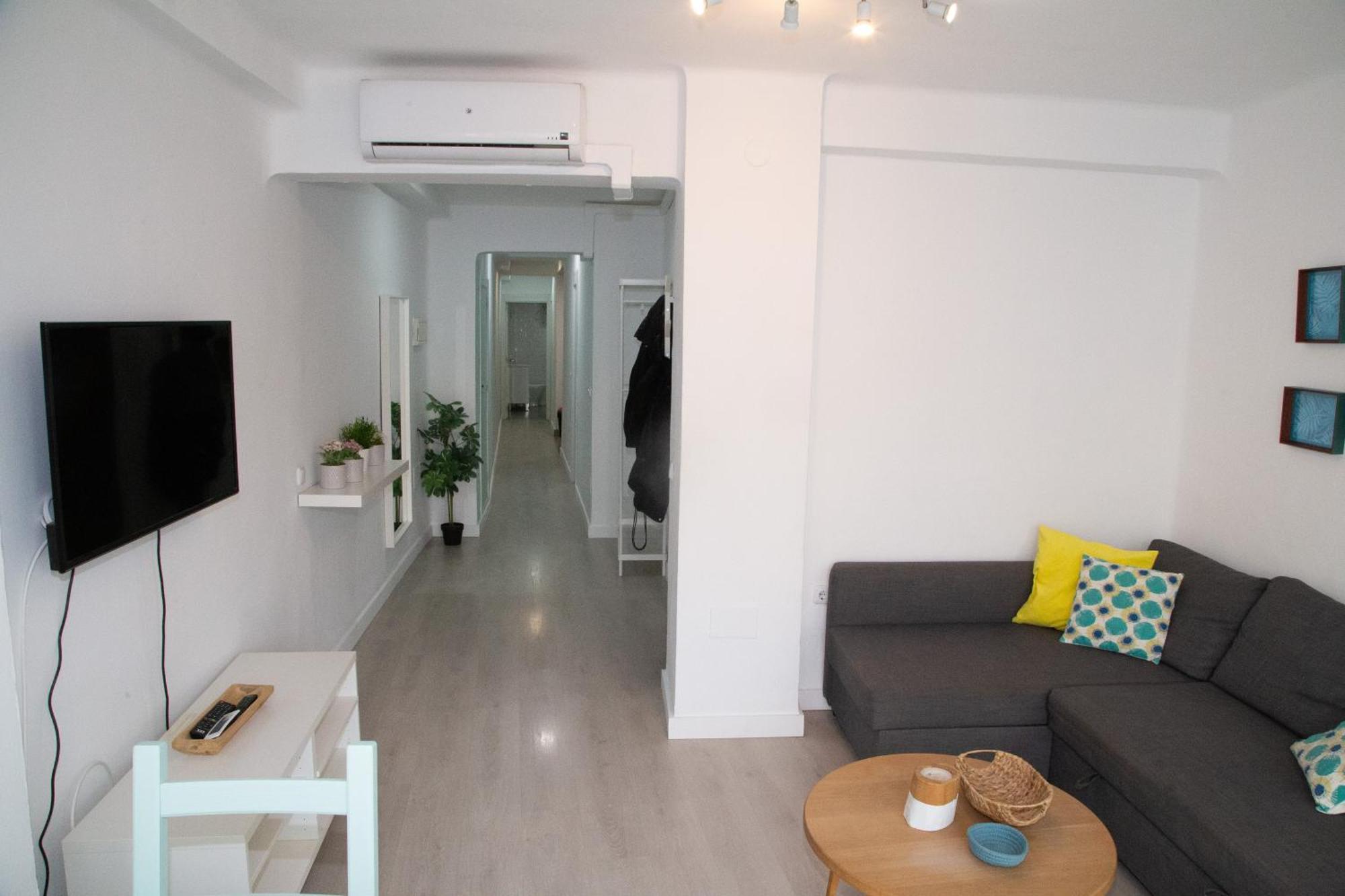 Apartamento En La Merced Malaga Exterior photo
