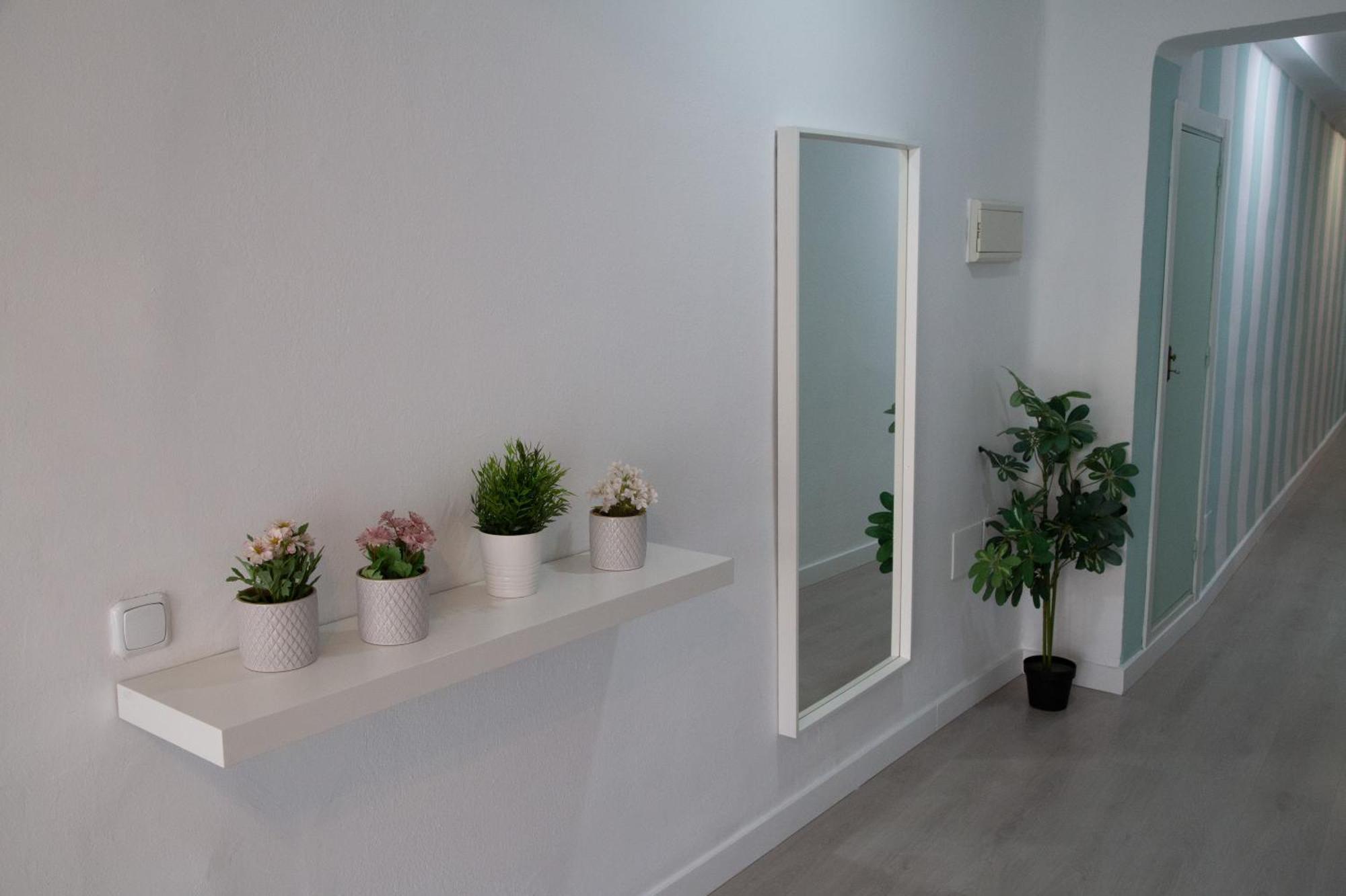 Apartamento En La Merced Malaga Exterior photo