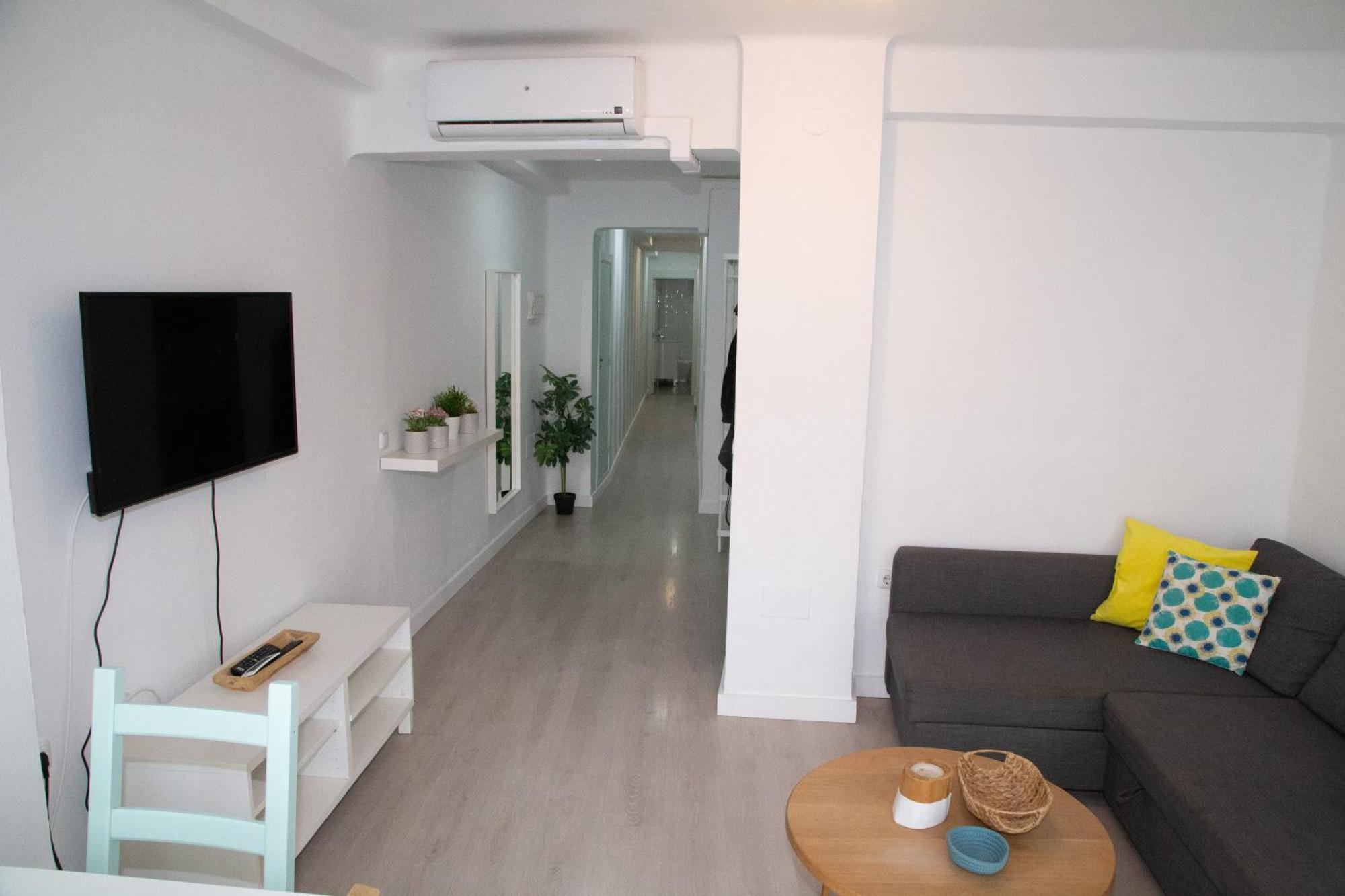 Apartamento En La Merced Malaga Exterior photo