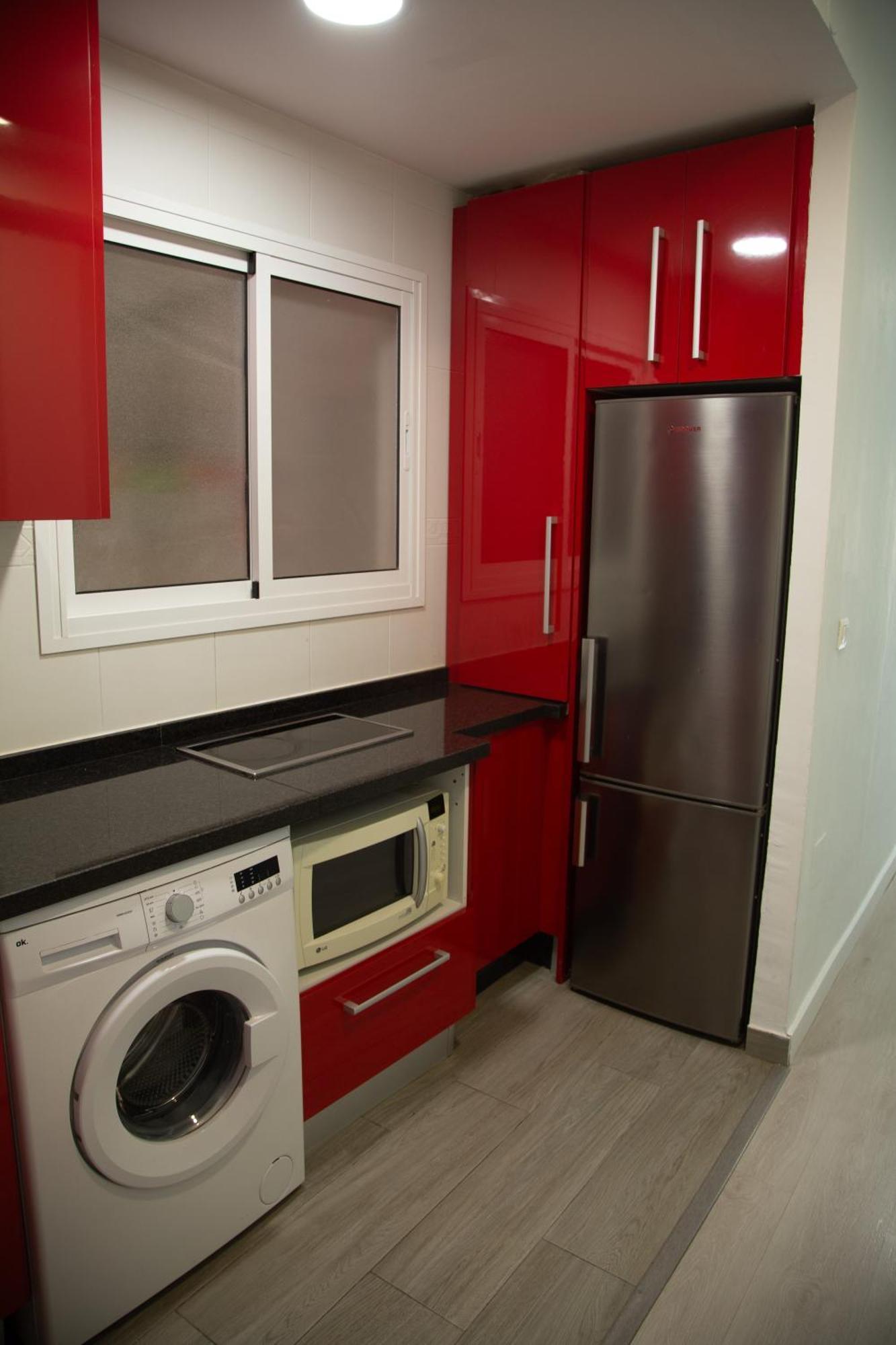 Apartamento En La Merced Malaga Exterior photo